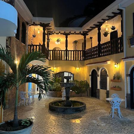 Casa Sileo - Boutique Hotel 卡利 外观 照片