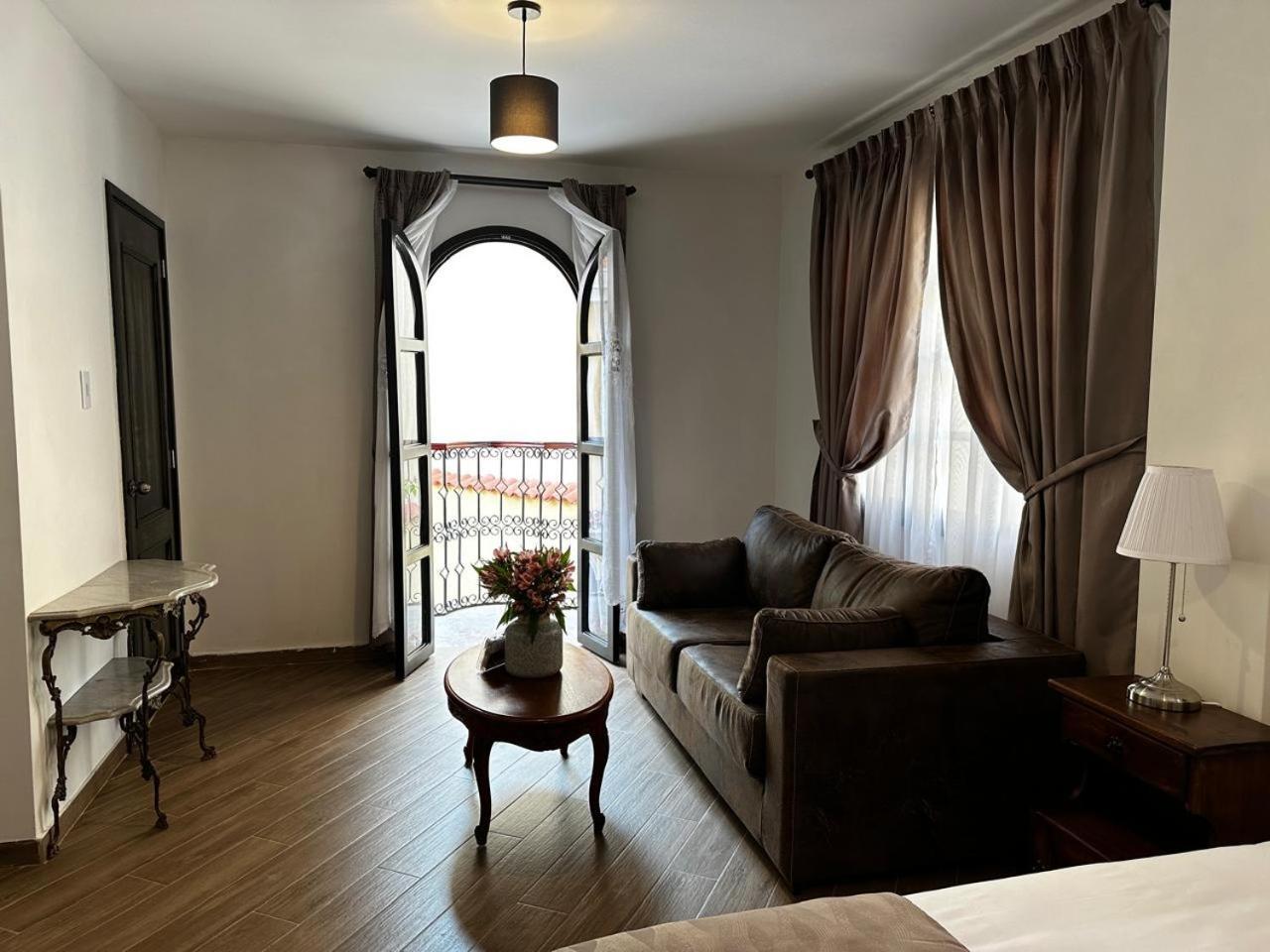 Casa Sileo - Boutique Hotel 卡利 外观 照片