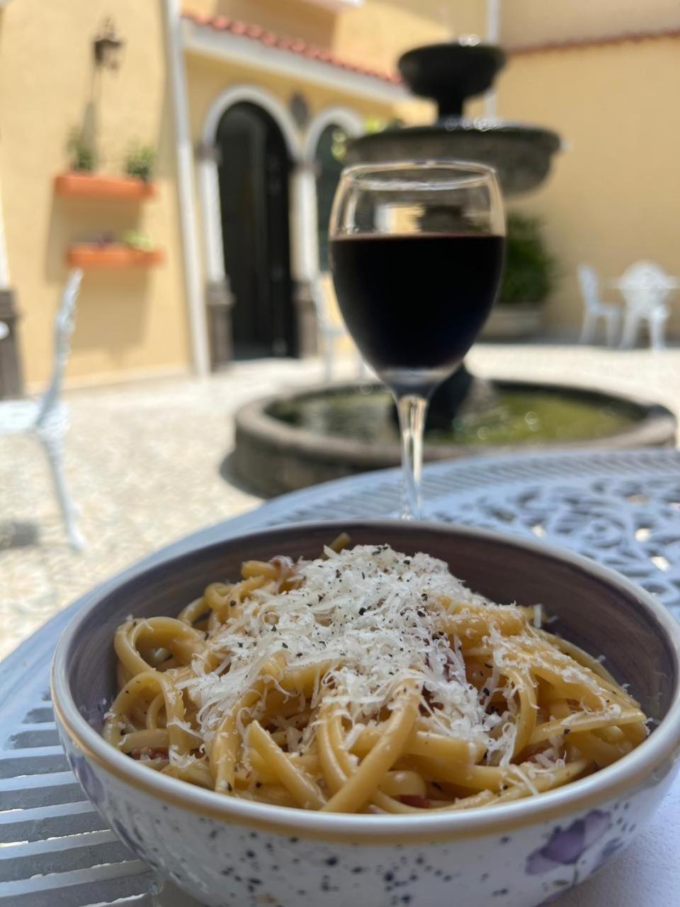 Casa Sileo - Boutique Hotel 卡利 外观 照片