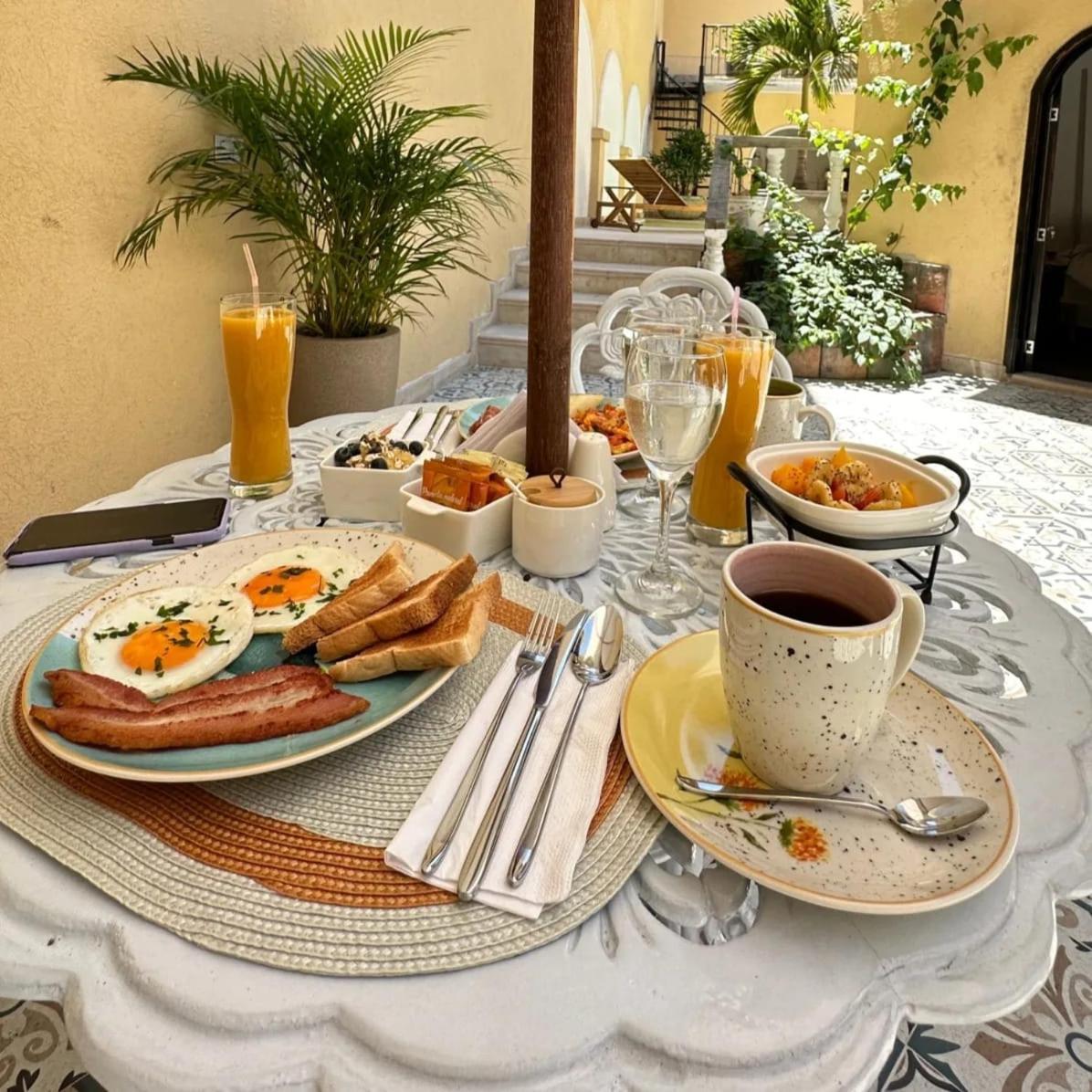Casa Sileo - Boutique Hotel 卡利 外观 照片