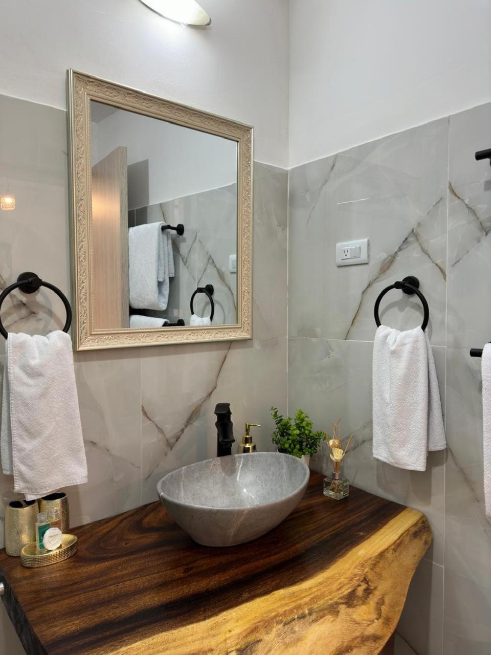 Casa Sileo - Boutique Hotel 卡利 外观 照片