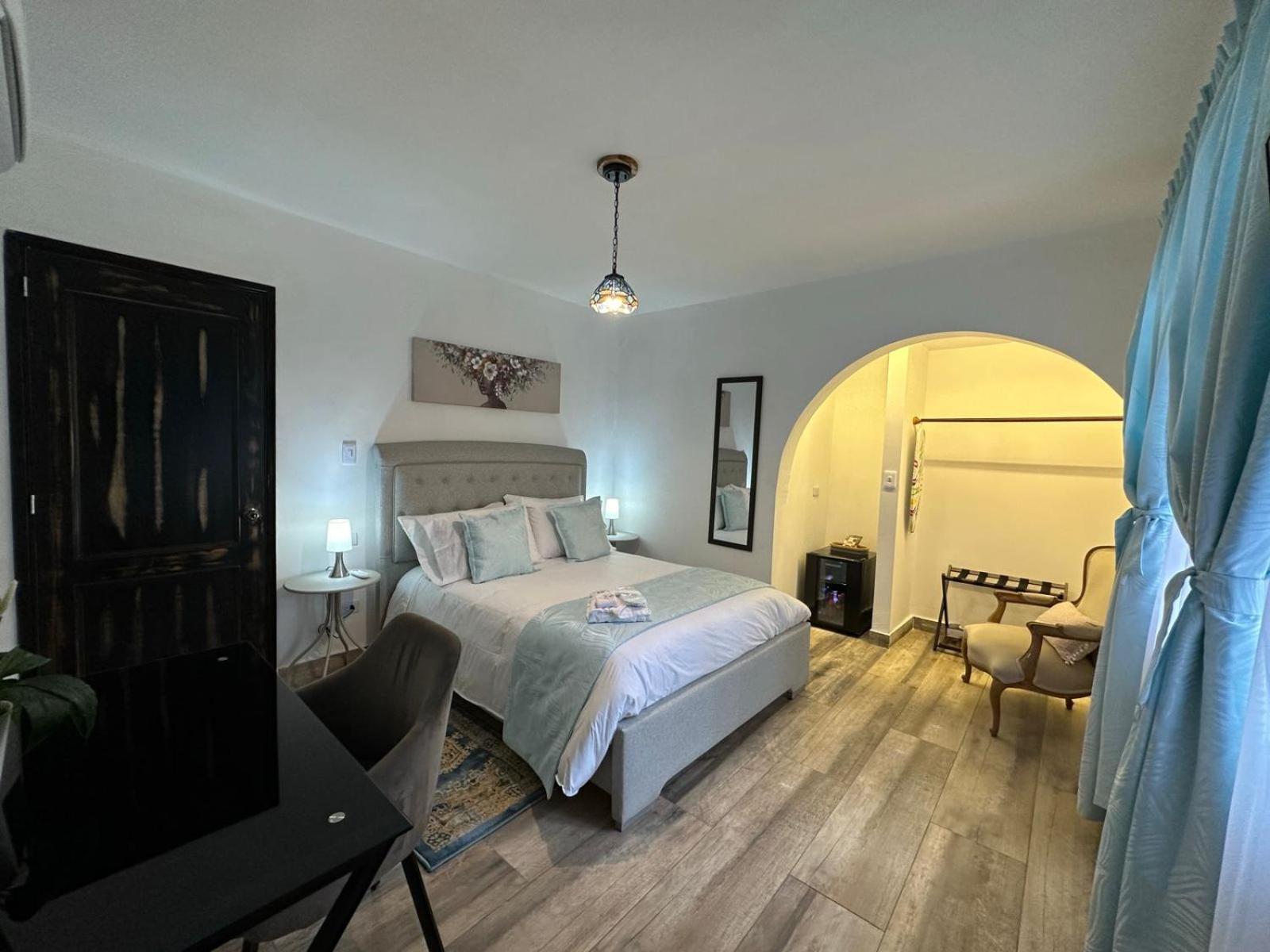 Casa Sileo - Boutique Hotel 卡利 外观 照片