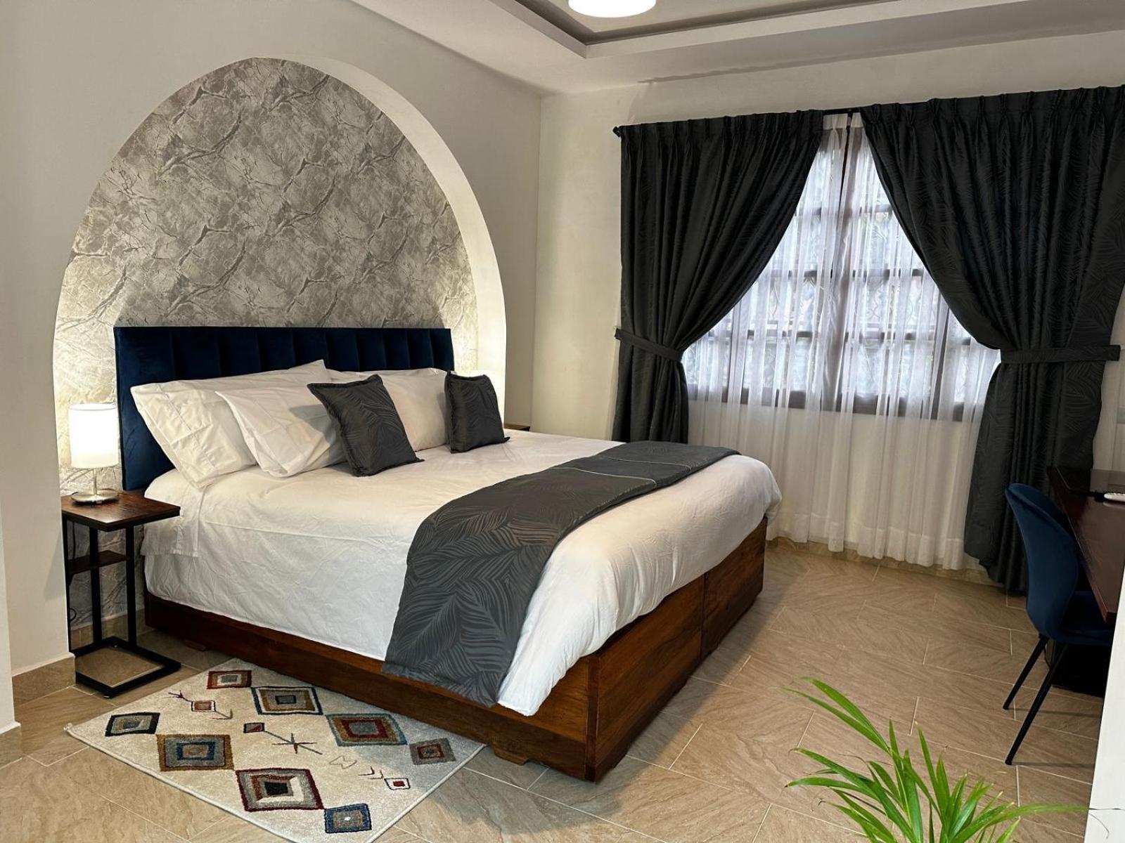 Casa Sileo - Boutique Hotel 卡利 外观 照片