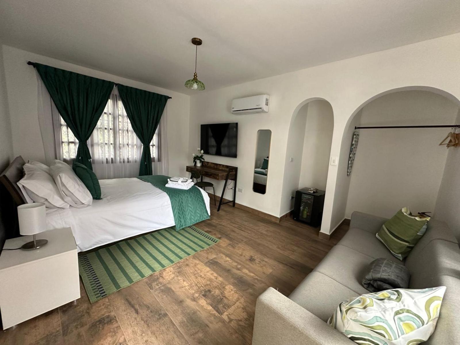 Casa Sileo - Boutique Hotel 卡利 外观 照片
