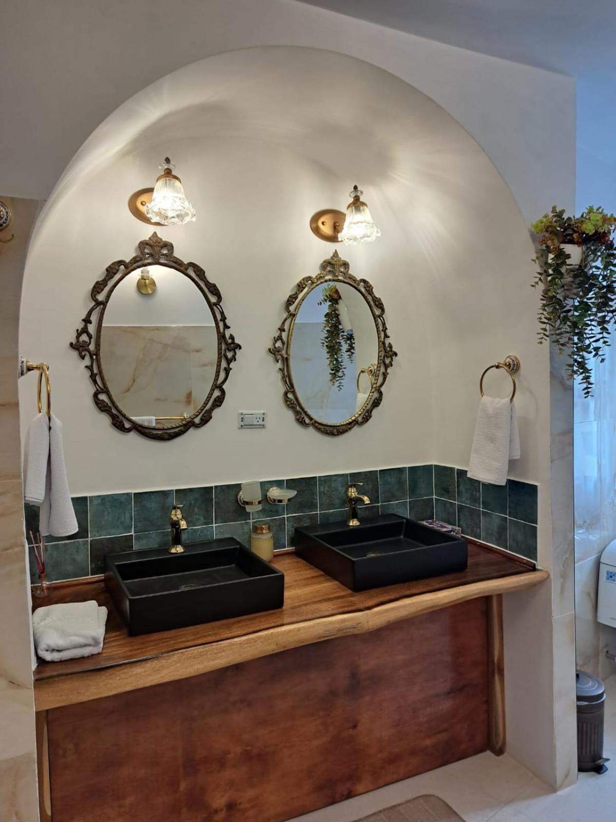 Casa Sileo - Boutique Hotel 卡利 外观 照片