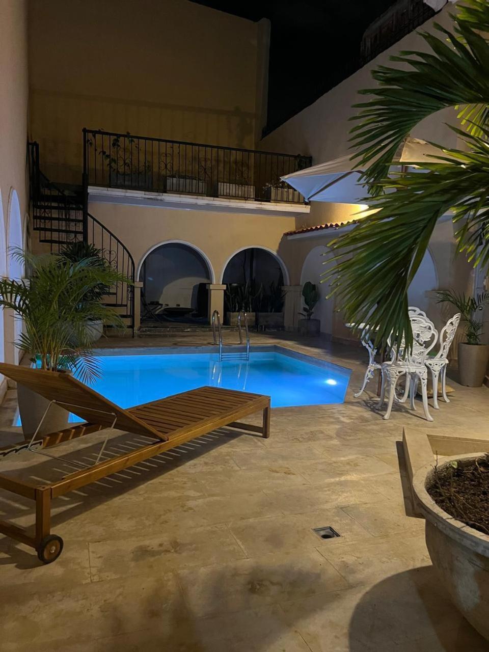 Casa Sileo - Boutique Hotel 卡利 外观 照片