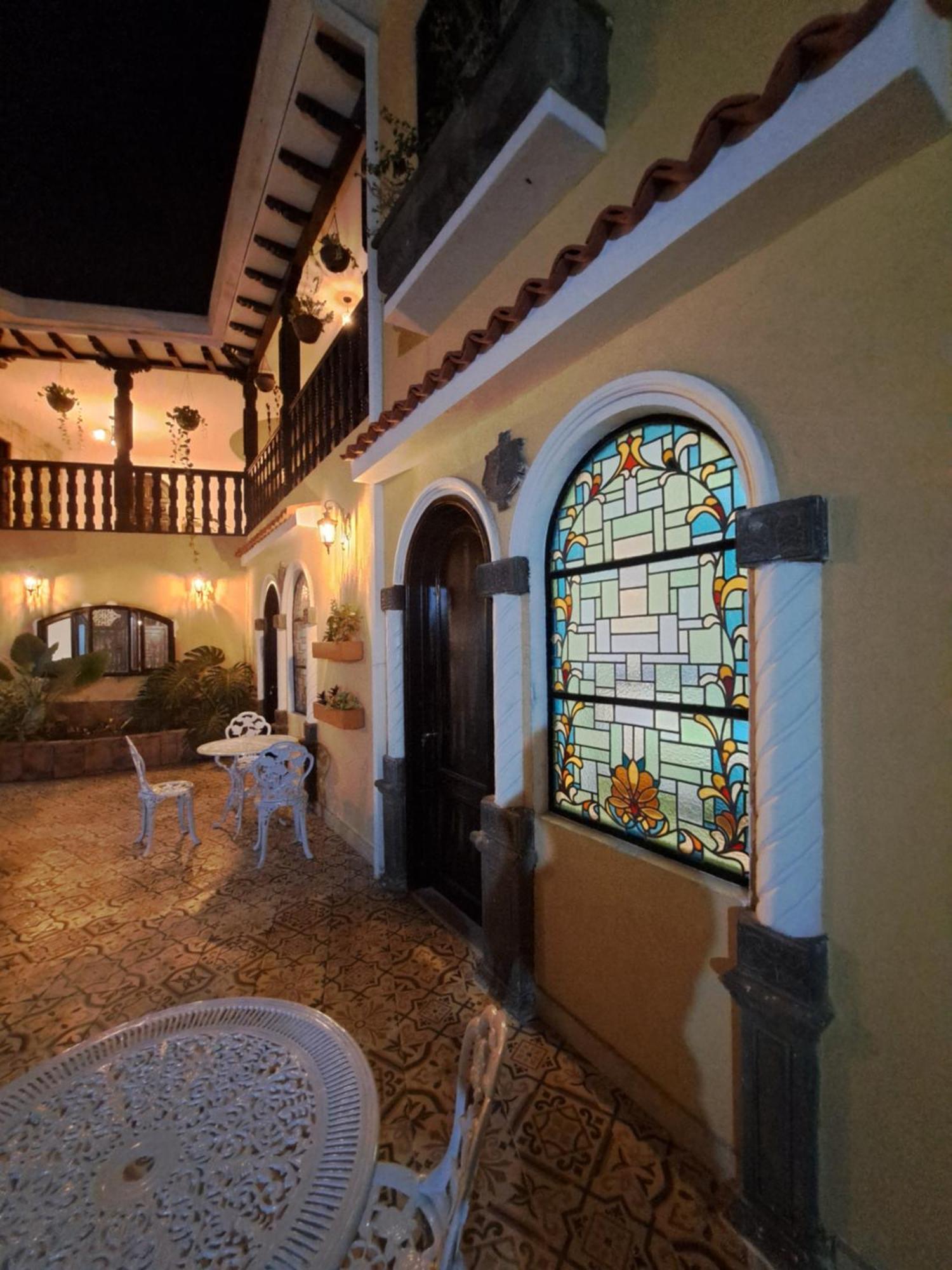 Casa Sileo - Boutique Hotel 卡利 外观 照片