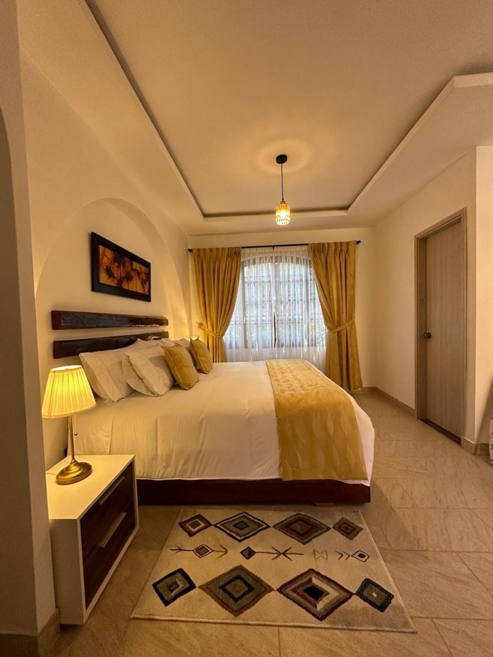 Casa Sileo - Boutique Hotel 卡利 外观 照片