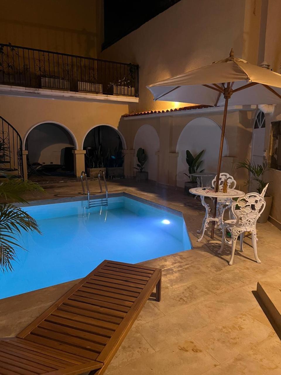 Casa Sileo - Boutique Hotel 卡利 外观 照片