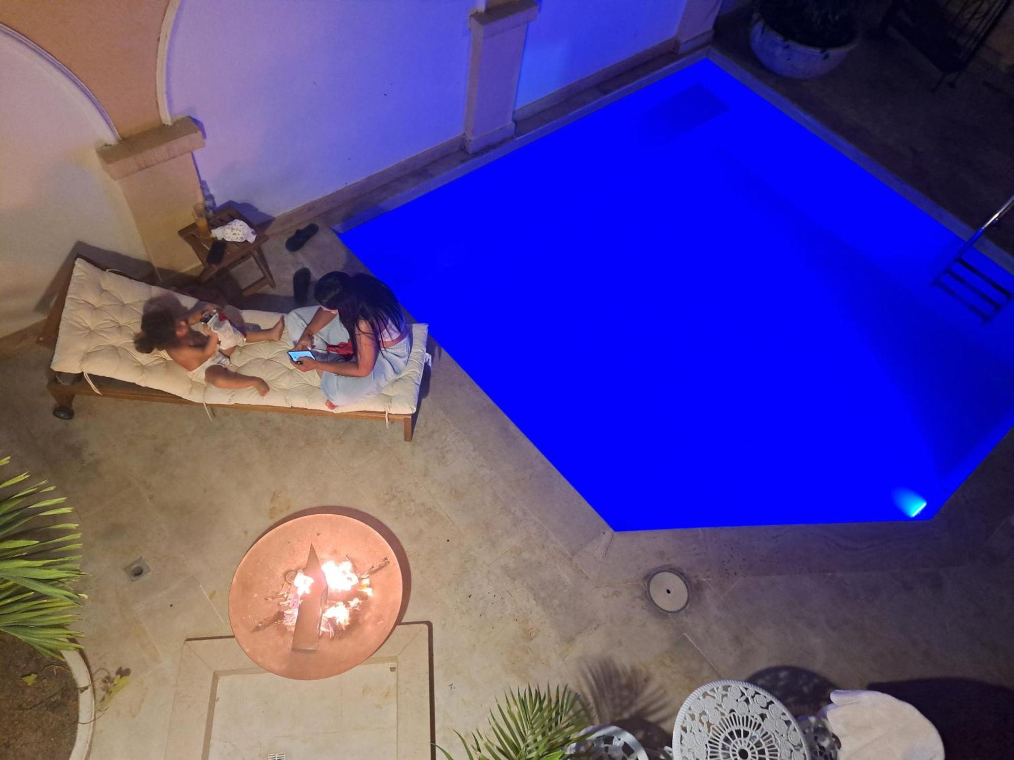 Casa Sileo - Boutique Hotel 卡利 外观 照片