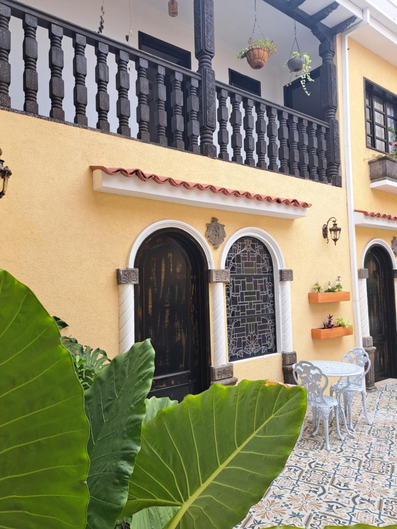 Casa Sileo - Boutique Hotel 卡利 外观 照片