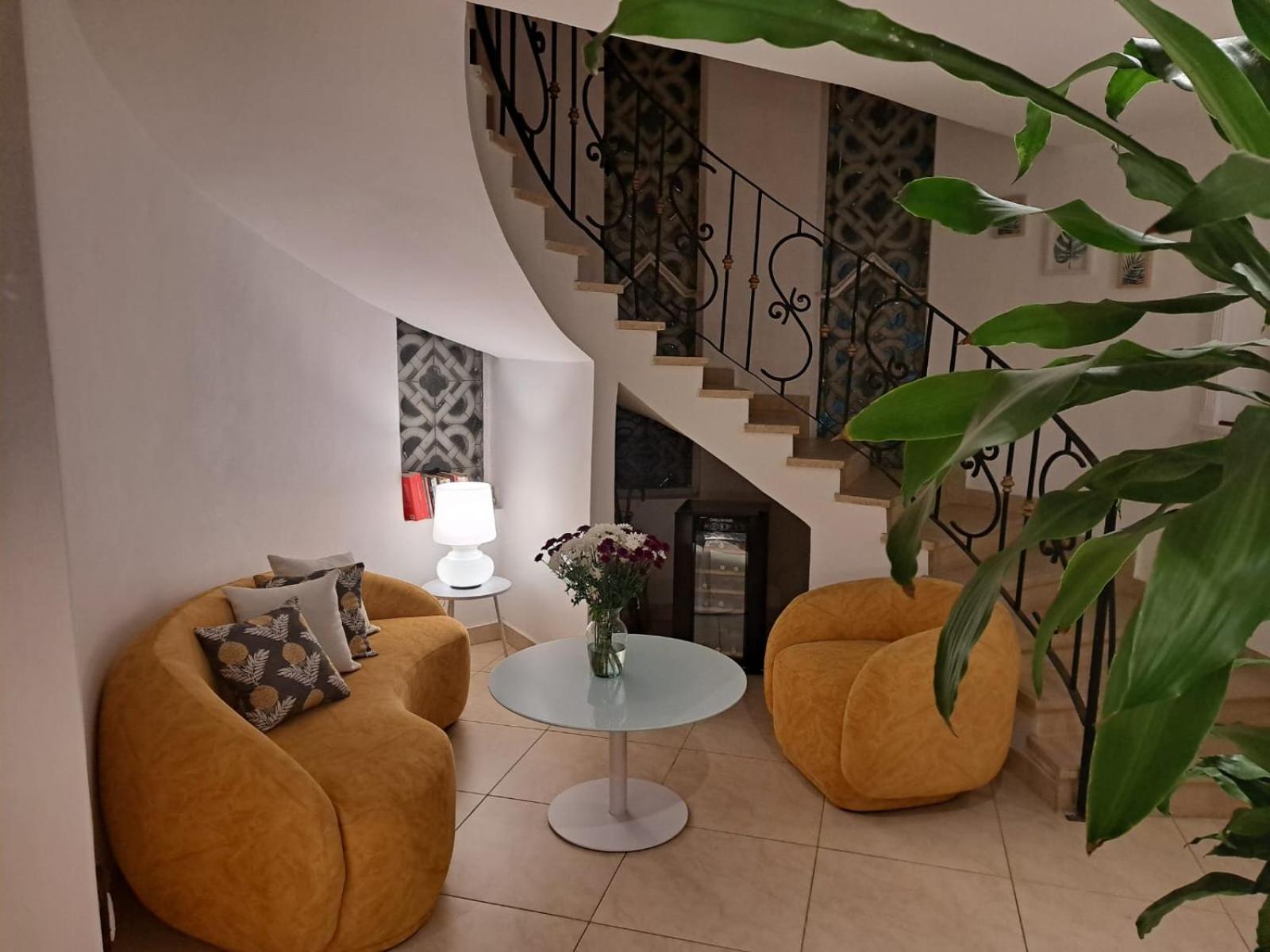 Casa Sileo - Boutique Hotel 卡利 外观 照片