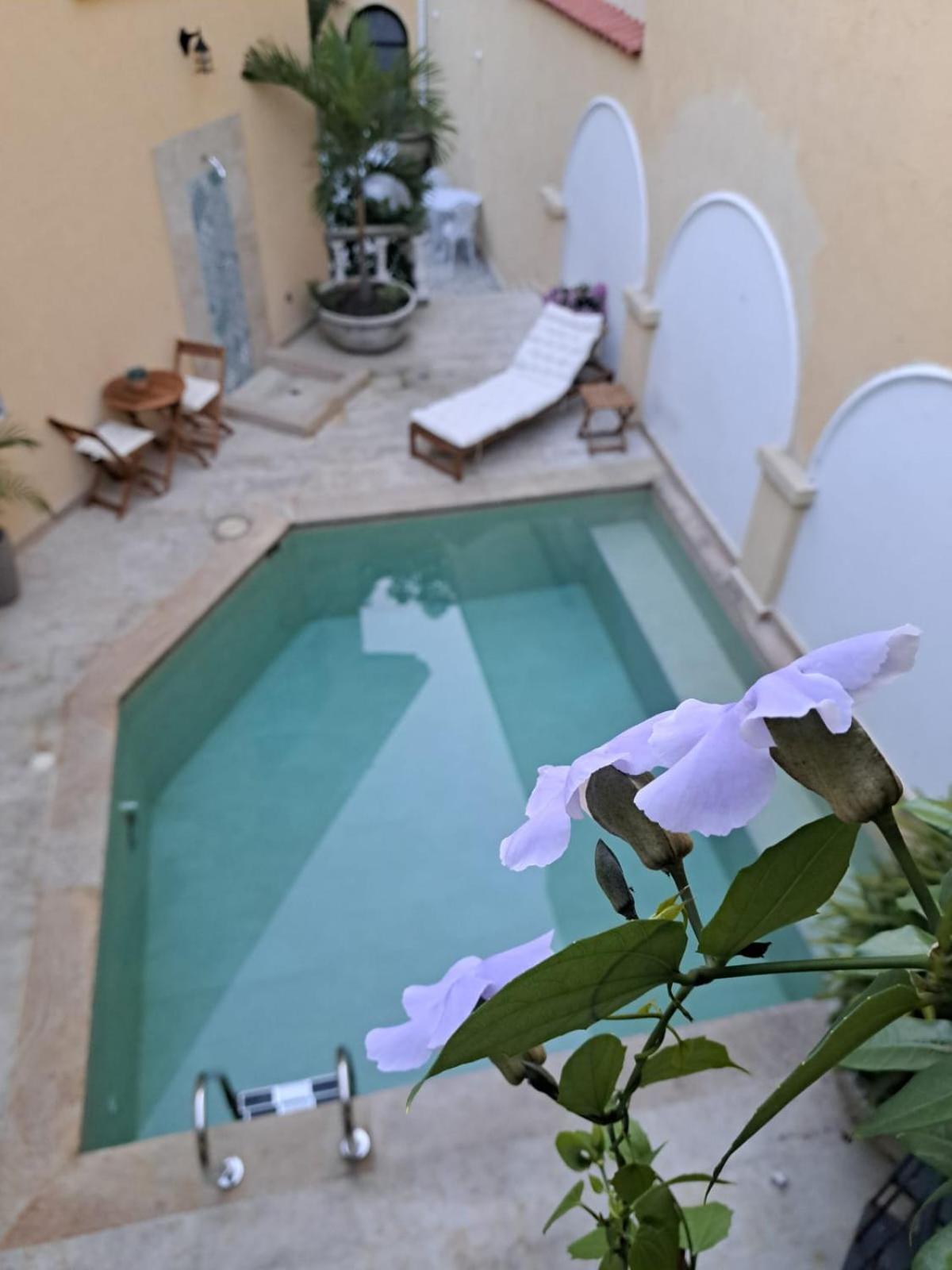 Casa Sileo - Boutique Hotel 卡利 外观 照片