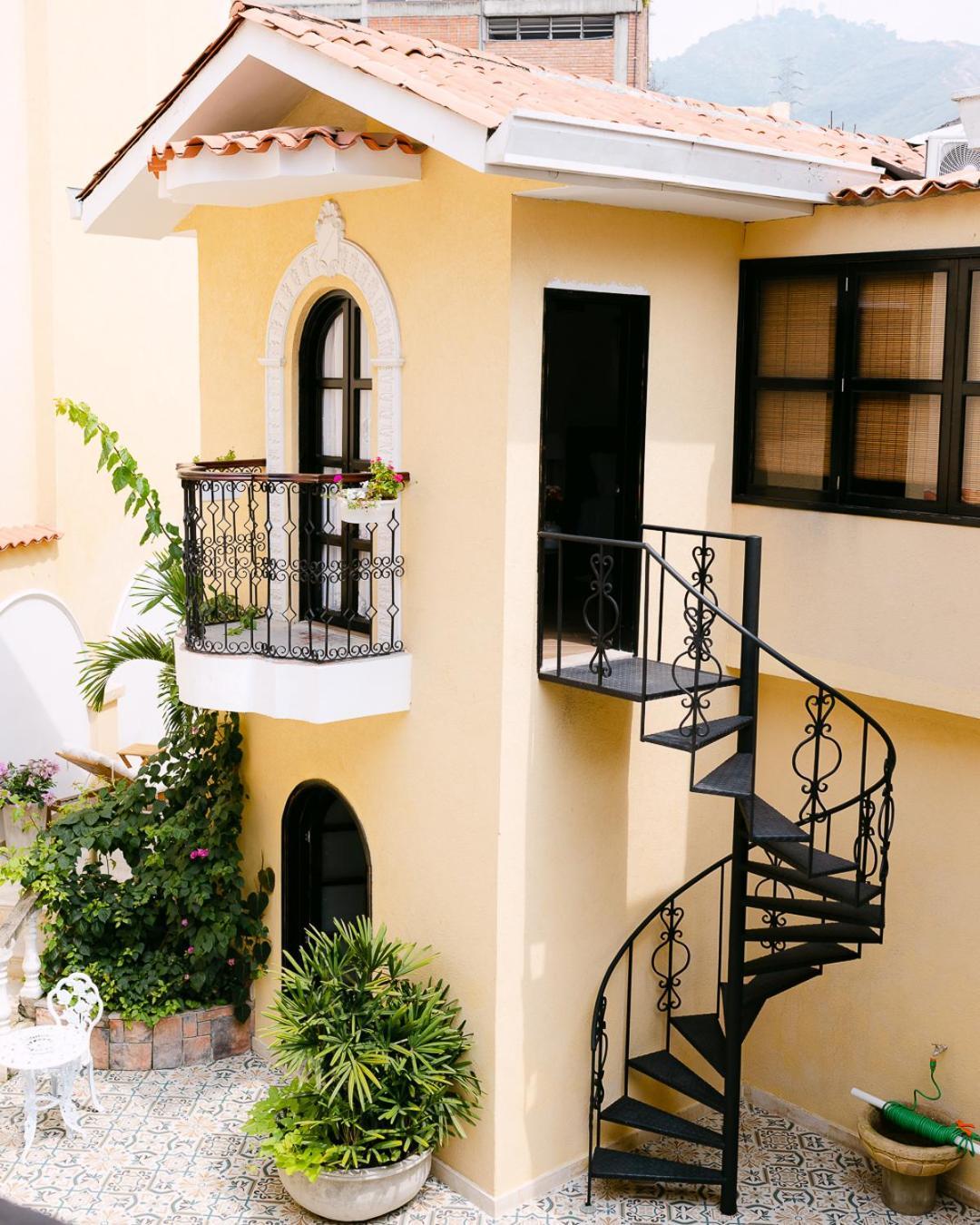 Casa Sileo - Boutique Hotel 卡利 外观 照片