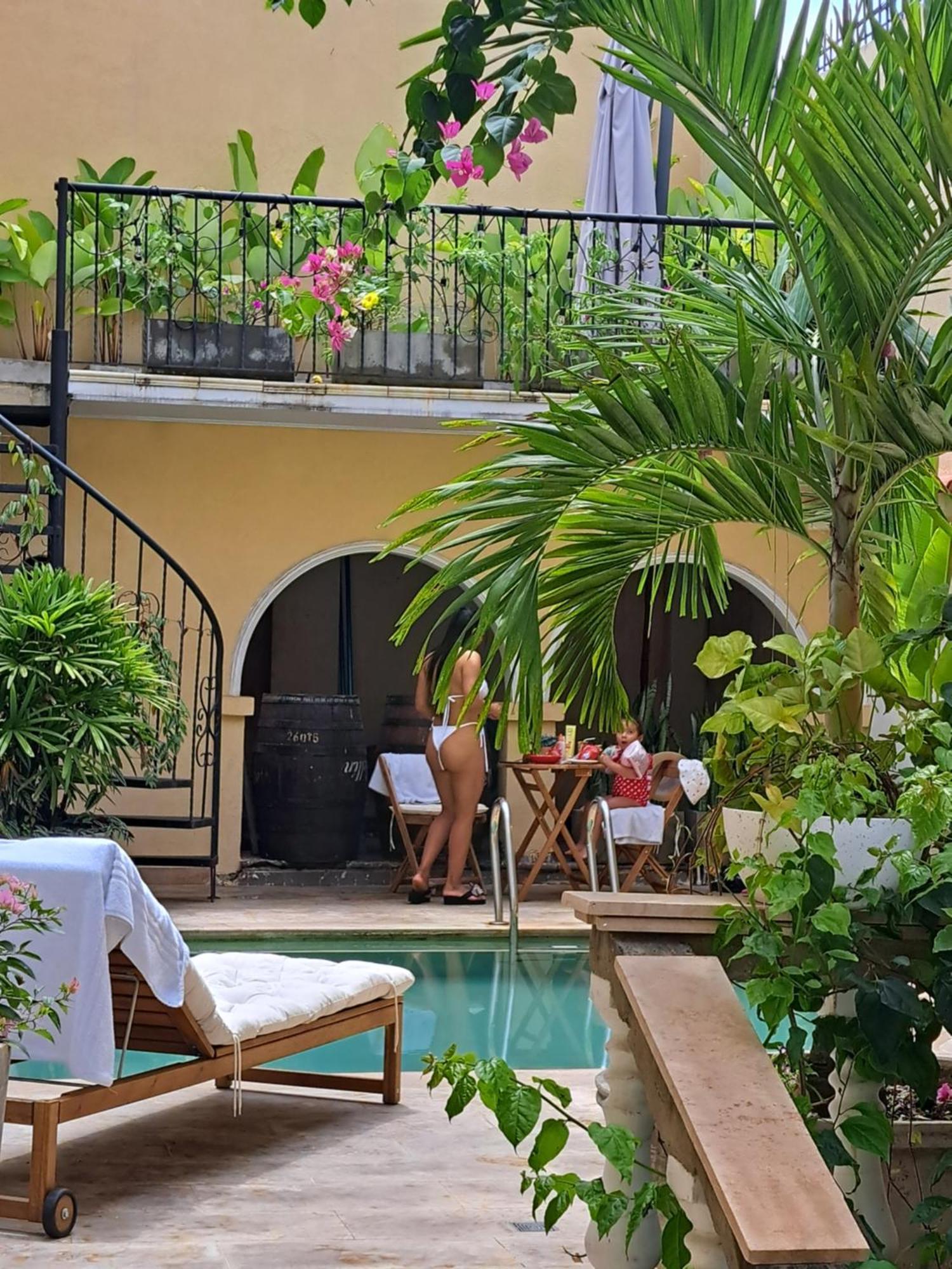 Casa Sileo - Boutique Hotel 卡利 外观 照片