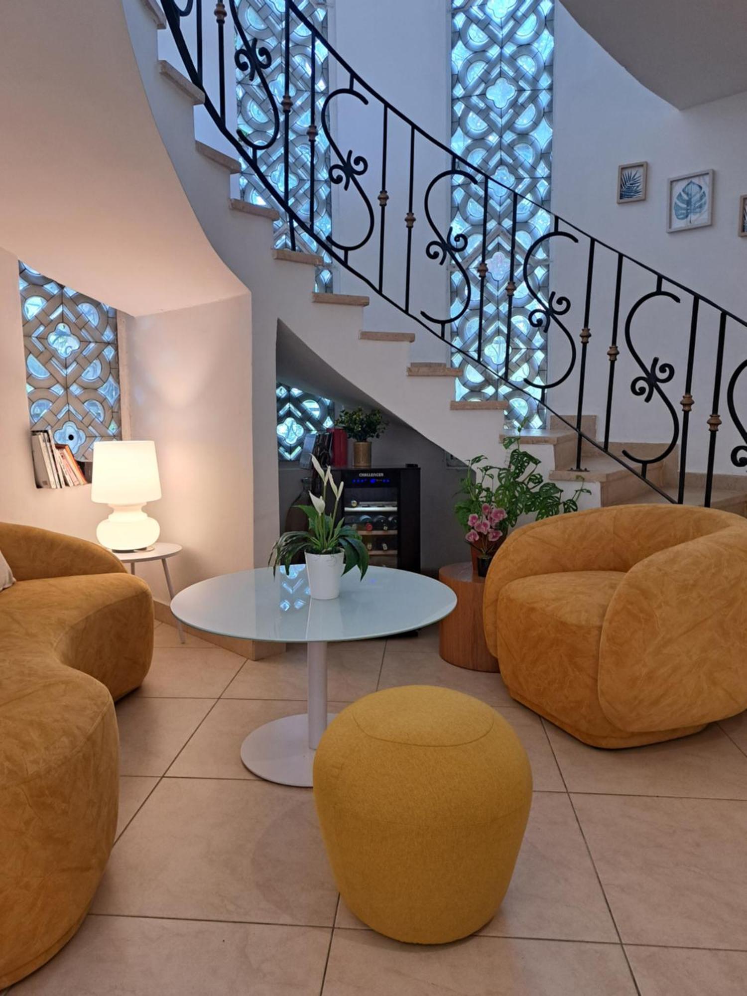 Casa Sileo - Boutique Hotel 卡利 外观 照片